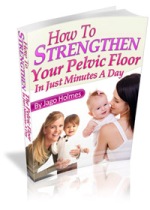 Pelvic Floor eBook